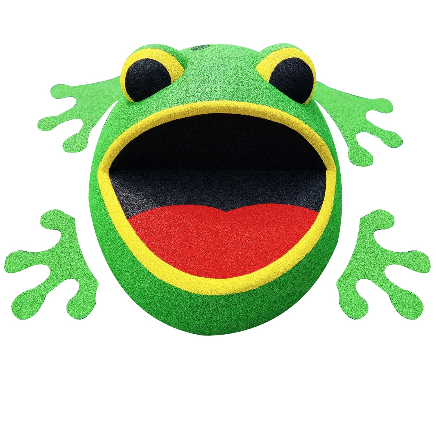 EPDM FROG
