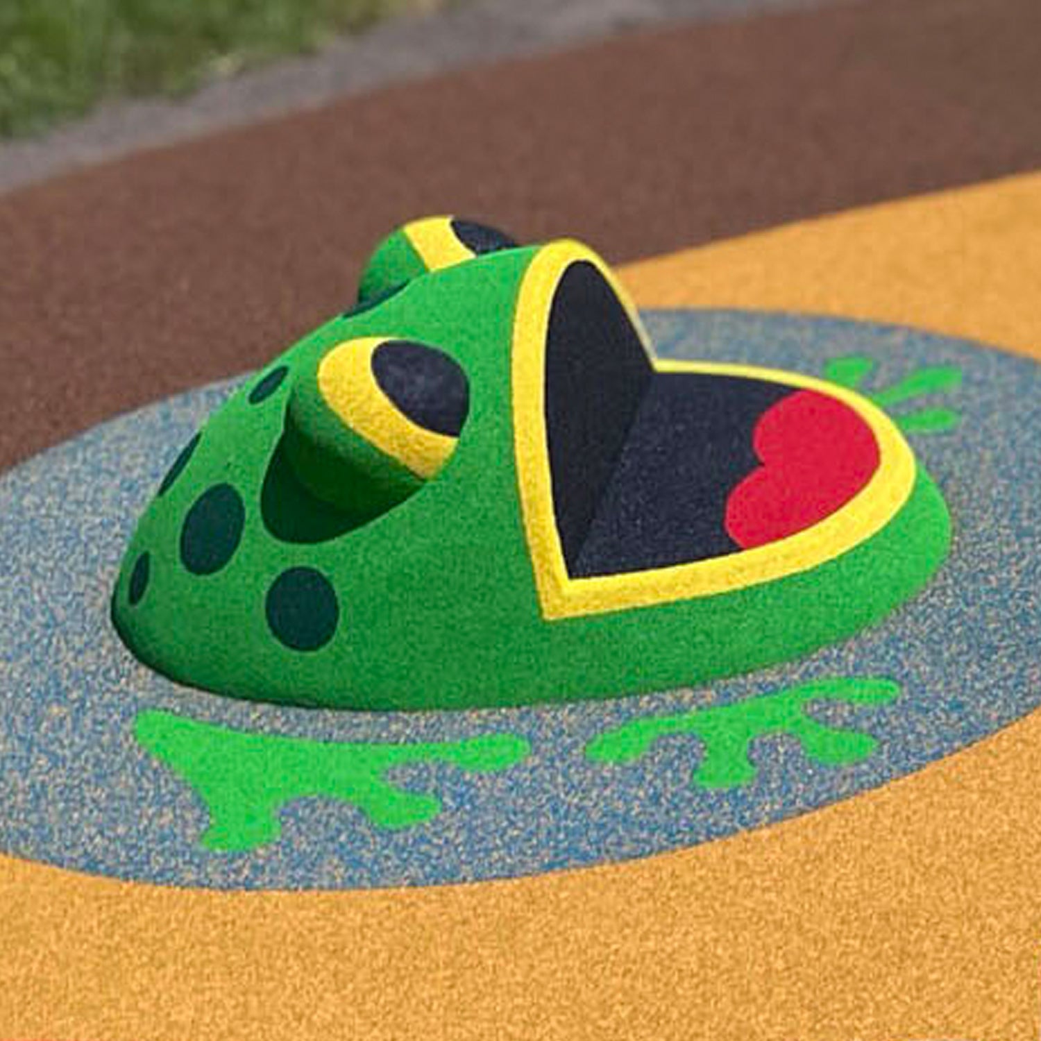 EPDM FROG