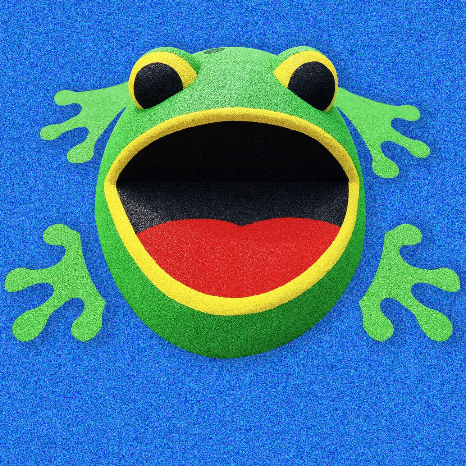 EPDM FROG